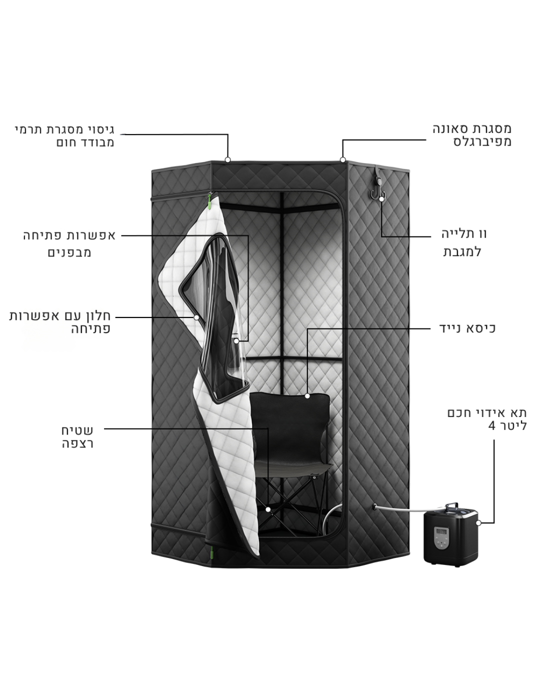 Xsauna