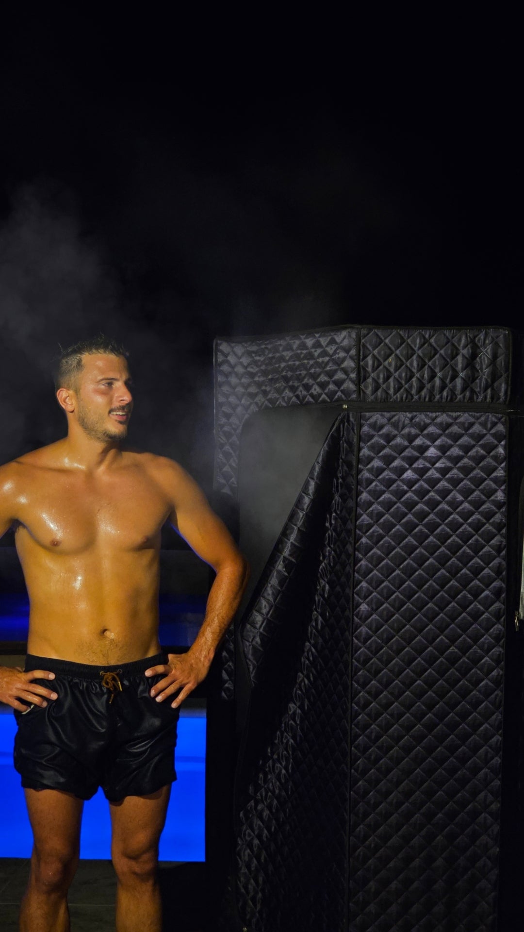 Xsauna