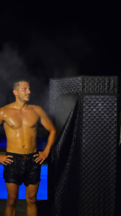 Xsauna
