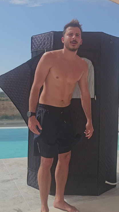 Xsauna